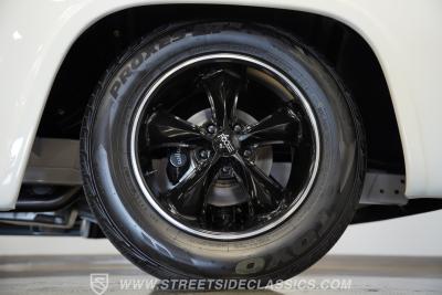 1953 Ford F-100 LS3 Restomod
