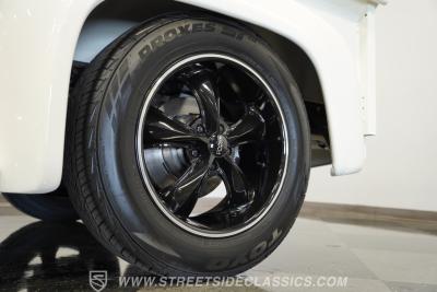 1953 Ford F-100 LS3 Restomod
