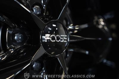 1953 Ford F-100 LS3 Restomod