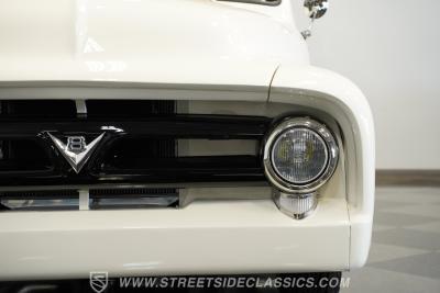 1953 Ford F-100 LS3 Restomod