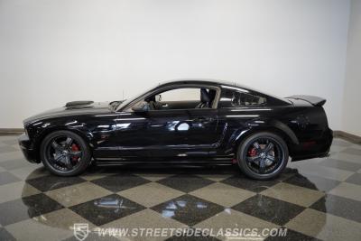 2008 Ford Mustang GT
