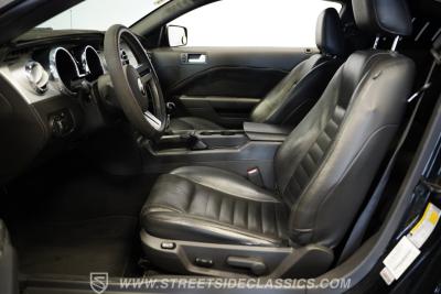 2008 Ford Mustang GT