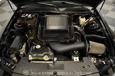 2008 Ford Mustang GT