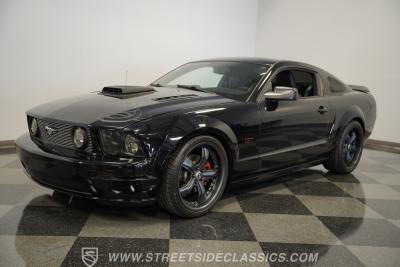 2008 Ford Mustang GT