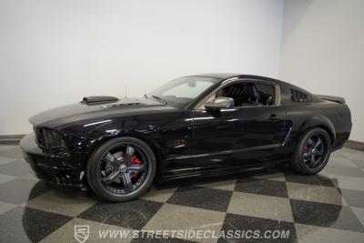 2008 Ford Mustang GT