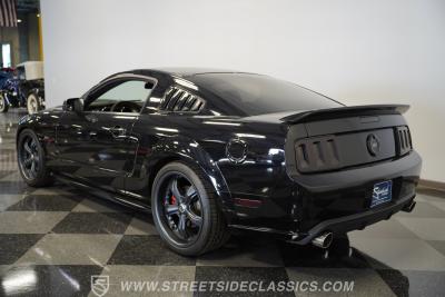2008 Ford Mustang GT