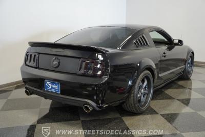 2008 Ford Mustang GT