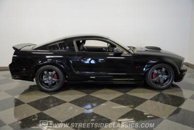 2008 Ford Mustang GT