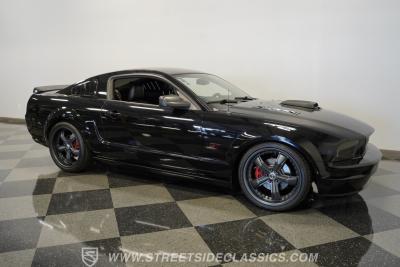2008 Ford Mustang GT