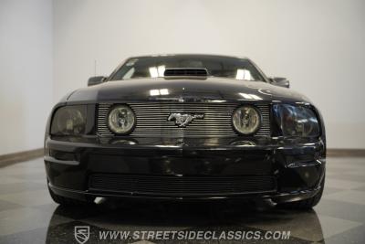 2008 Ford Mustang GT