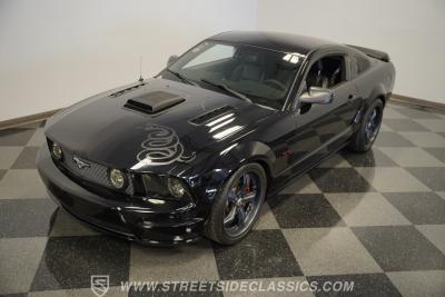 2008 Ford Mustang GT