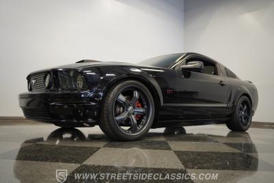 2008 Ford Mustang GT