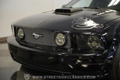 2008 Ford Mustang GT