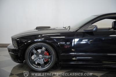 2008 Ford Mustang GT