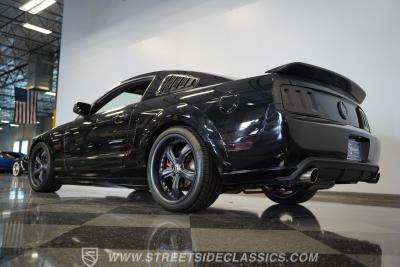 2008 Ford Mustang GT