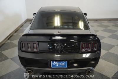 2008 Ford Mustang GT