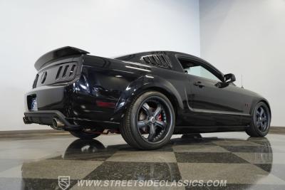 2008 Ford Mustang GT