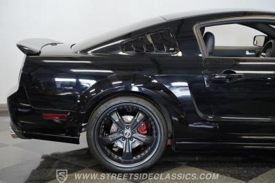 2008 Ford Mustang GT