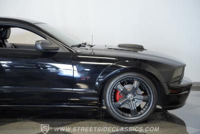 2008 Ford Mustang GT