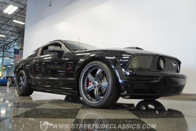 2008 Ford Mustang GT