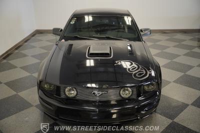 2008 Ford Mustang GT