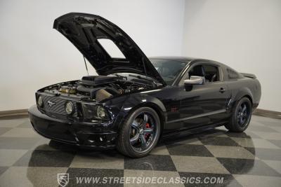 2008 Ford Mustang GT