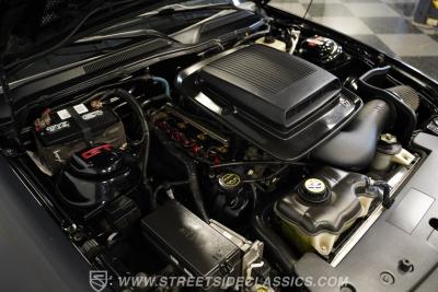 2008 Ford Mustang GT
