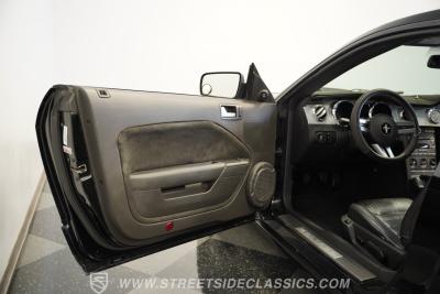 2008 Ford Mustang GT