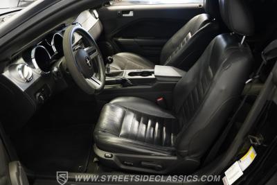 2008 Ford Mustang GT