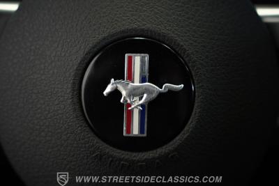 2008 Ford Mustang GT