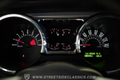 2008 Ford Mustang GT