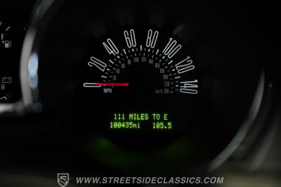 2008 Ford Mustang GT