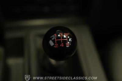2008 Ford Mustang GT