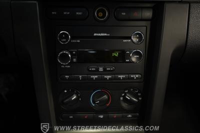 2008 Ford Mustang GT