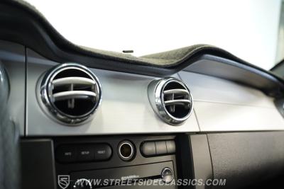 2008 Ford Mustang GT