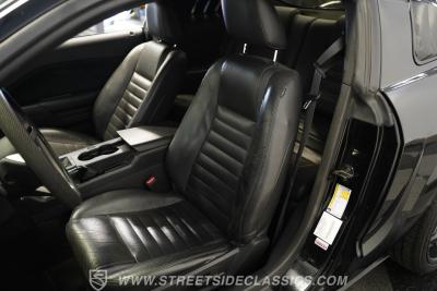 2008 Ford Mustang GT