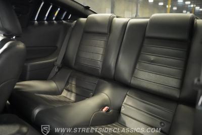 2008 Ford Mustang GT
