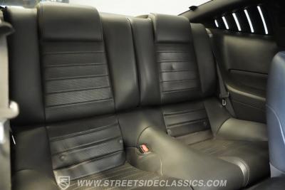 2008 Ford Mustang GT