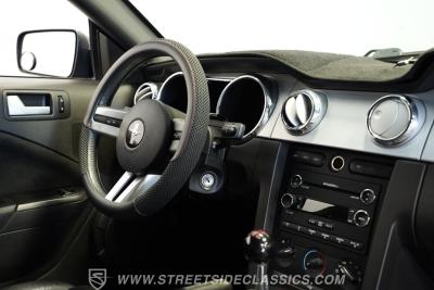 2008 Ford Mustang GT