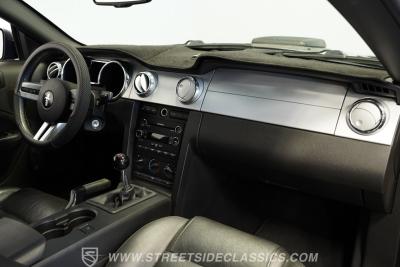 2008 Ford Mustang GT