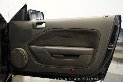 2008 Ford Mustang GT
