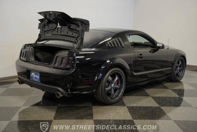 2008 Ford Mustang GT