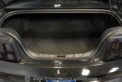 2008 Ford Mustang GT