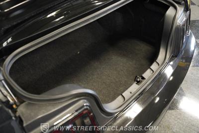 2008 Ford Mustang GT
