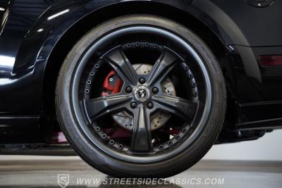 2008 Ford Mustang GT