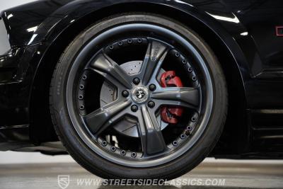 2008 Ford Mustang GT