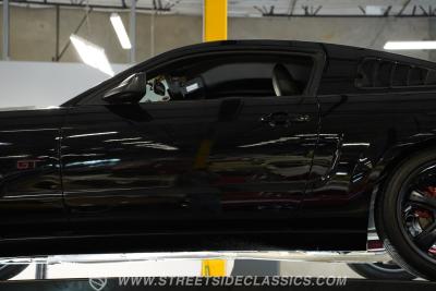 2008 Ford Mustang GT