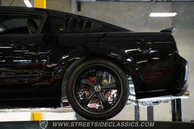 2008 Ford Mustang GT