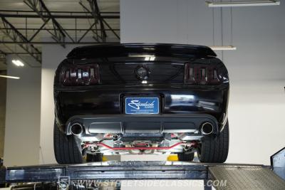 2008 Ford Mustang GT
