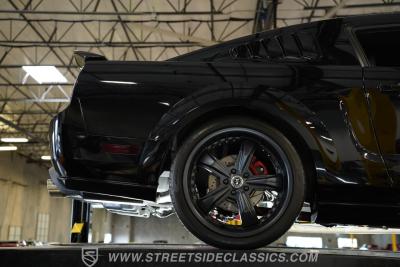 2008 Ford Mustang GT